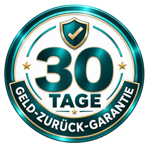 MedicGLP 30 Tage Geld-zurück-Garantie