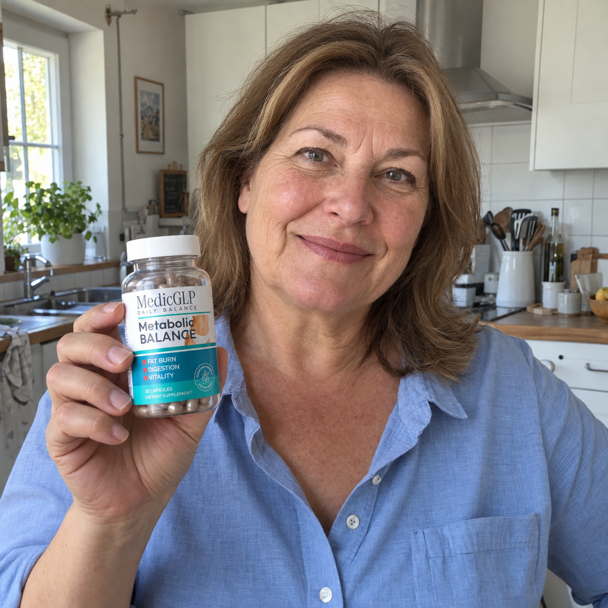 MedicGLP Bild 1