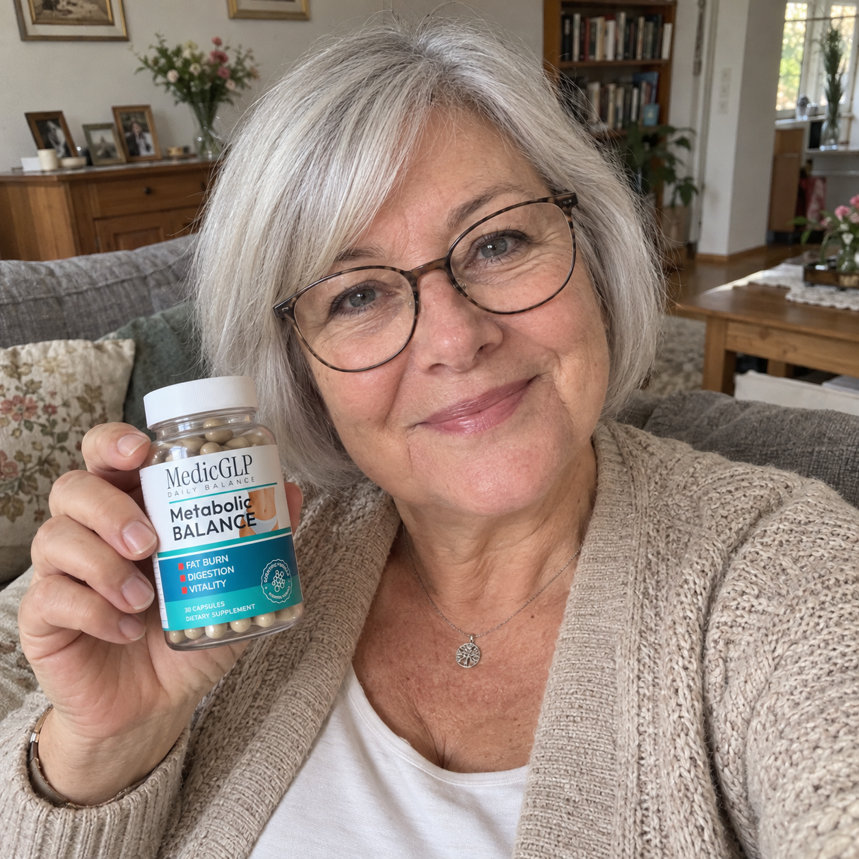 MedicGLP Bild 2