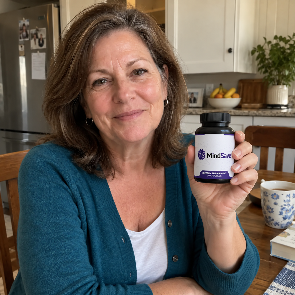 MindSave customer review