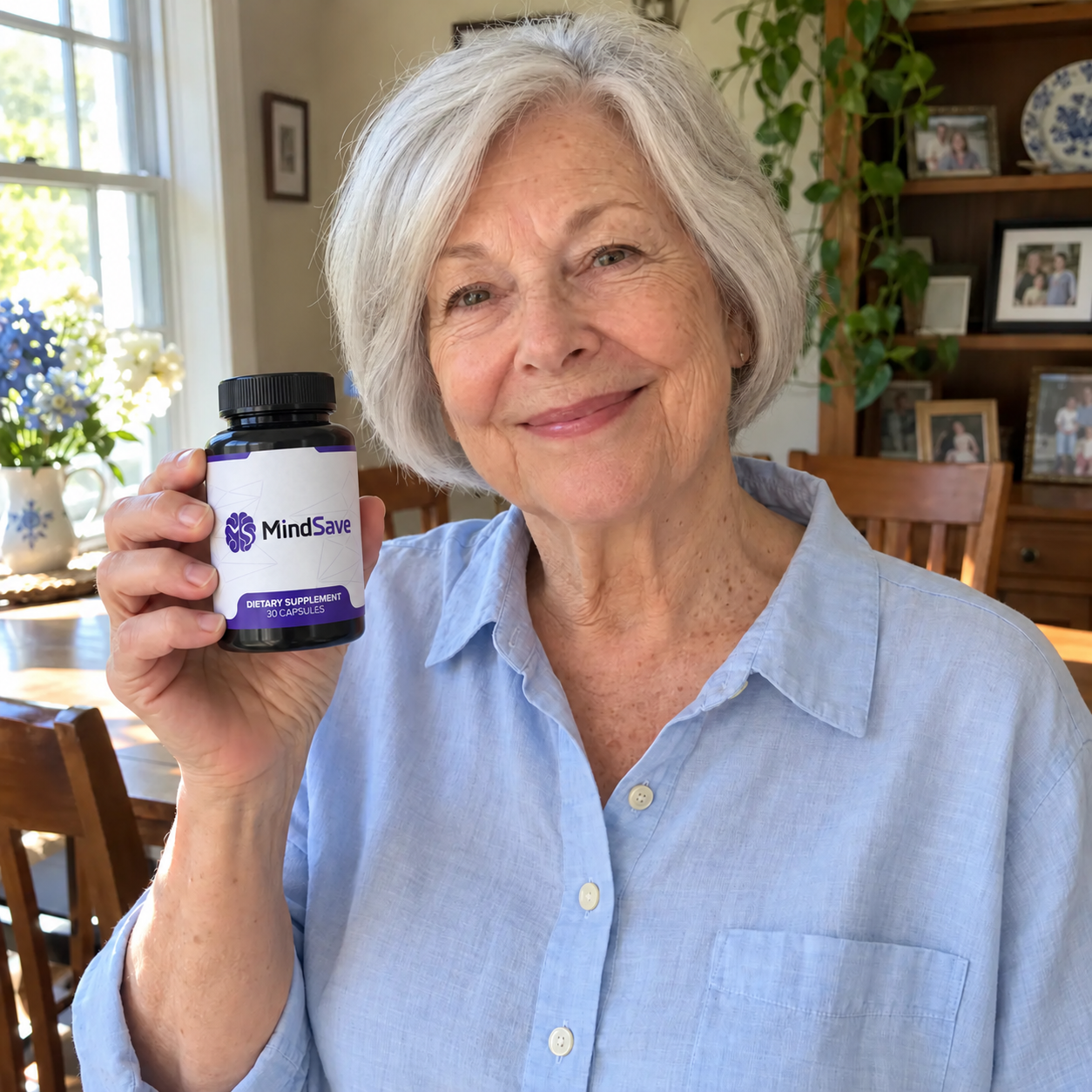 MindSave customer review