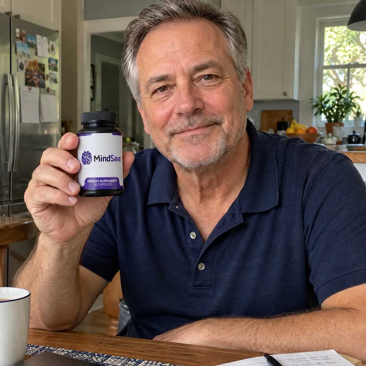 MindSave customer review