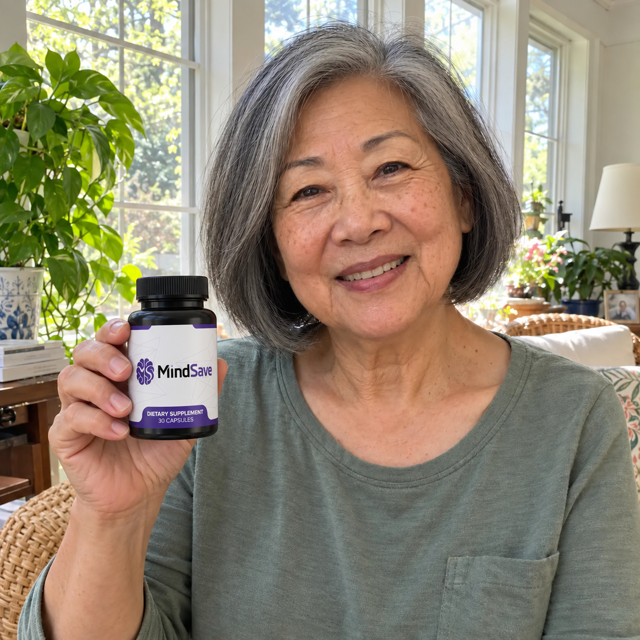 MindSave customer review