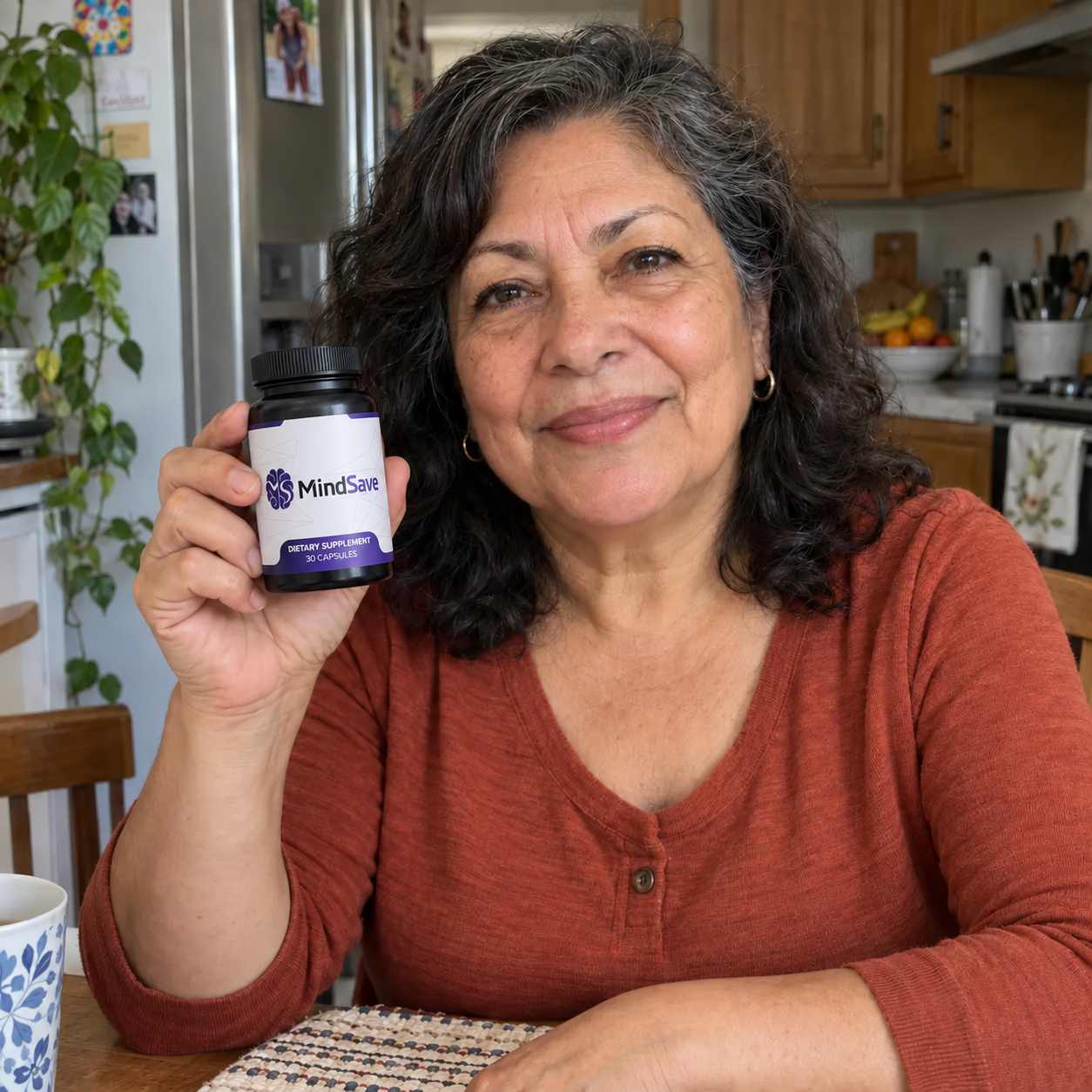 MindSave customer review