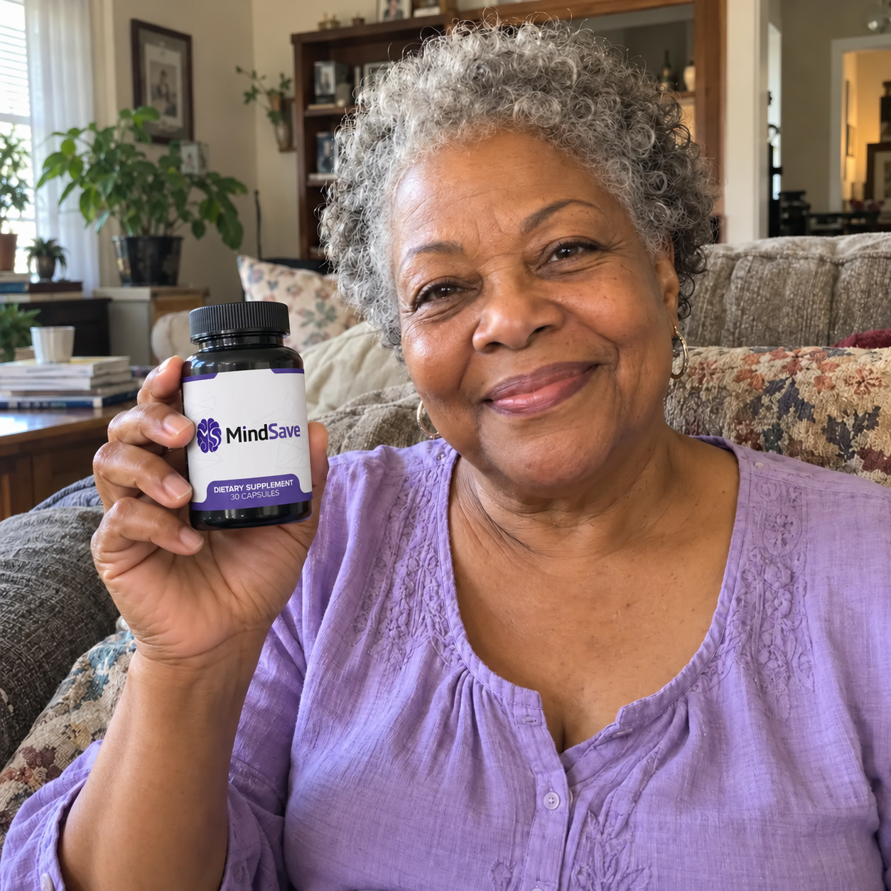 MindSave customer review