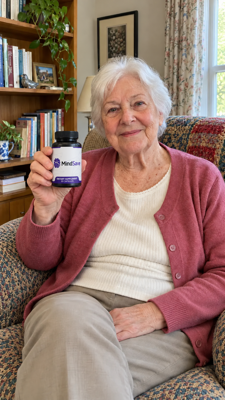 MindSave customer