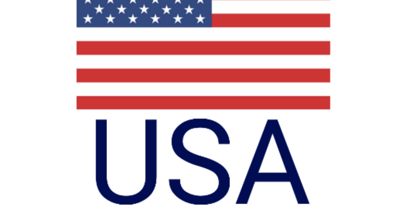USA news illustration