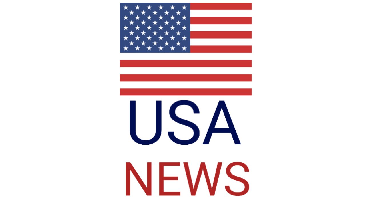 USA news illustration