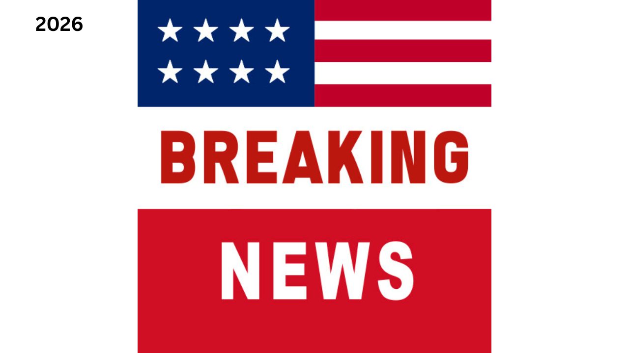 USA news illustration