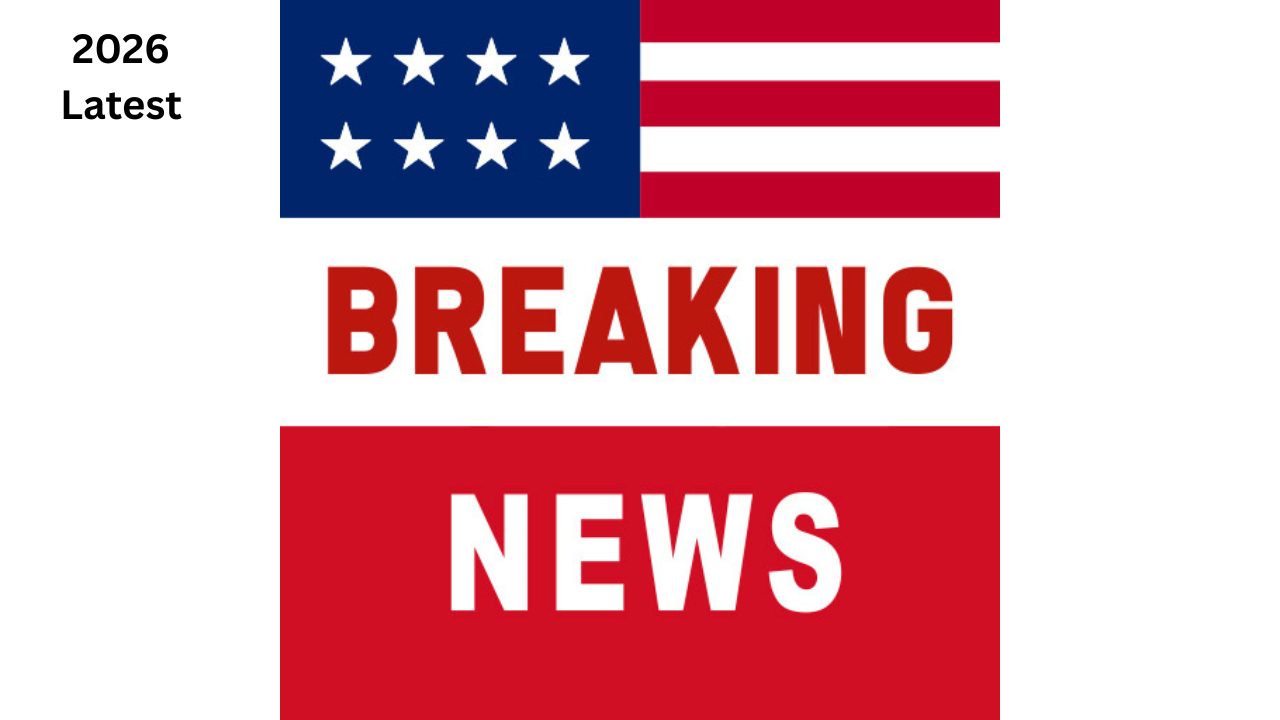 USA news illustration