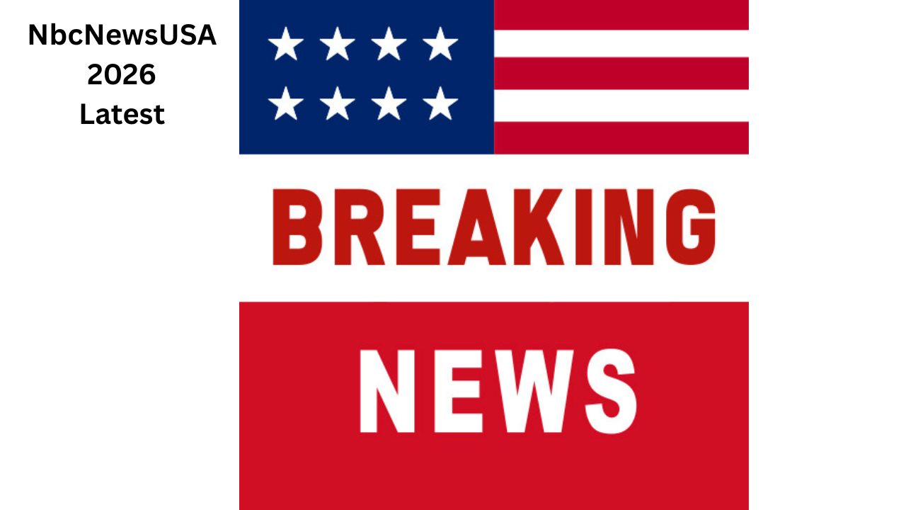 USA news illustration
