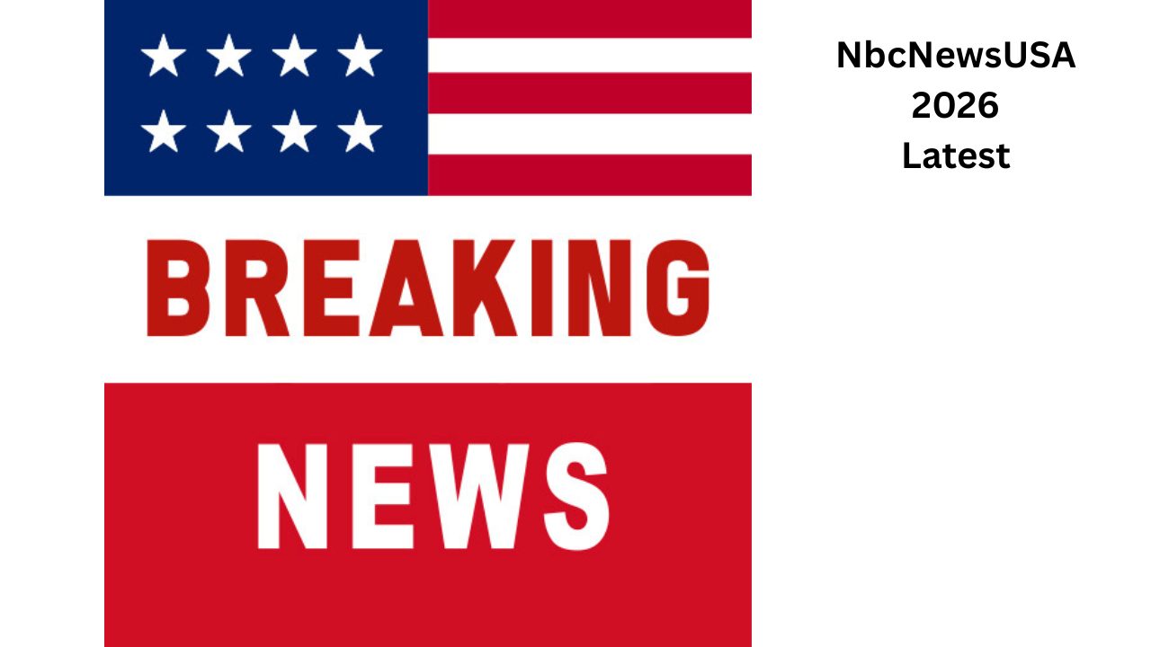 USA news illustration