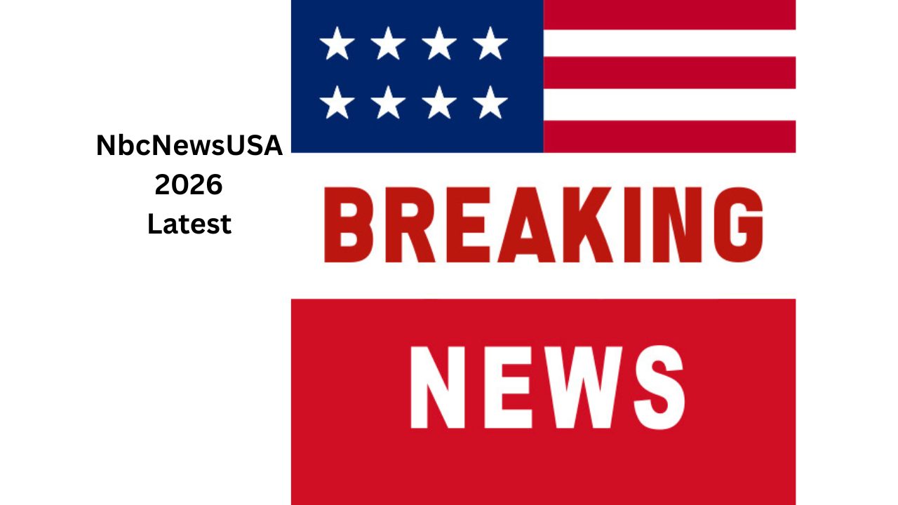 USA news illustration