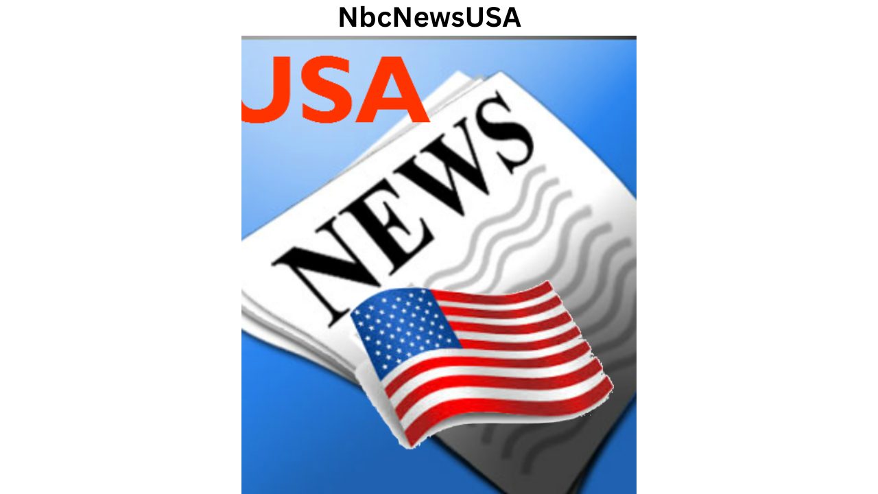 USA news illustration
