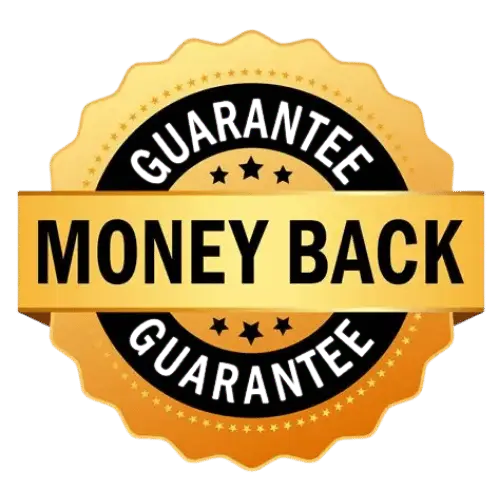 Breathizen 60 day money back guarantee