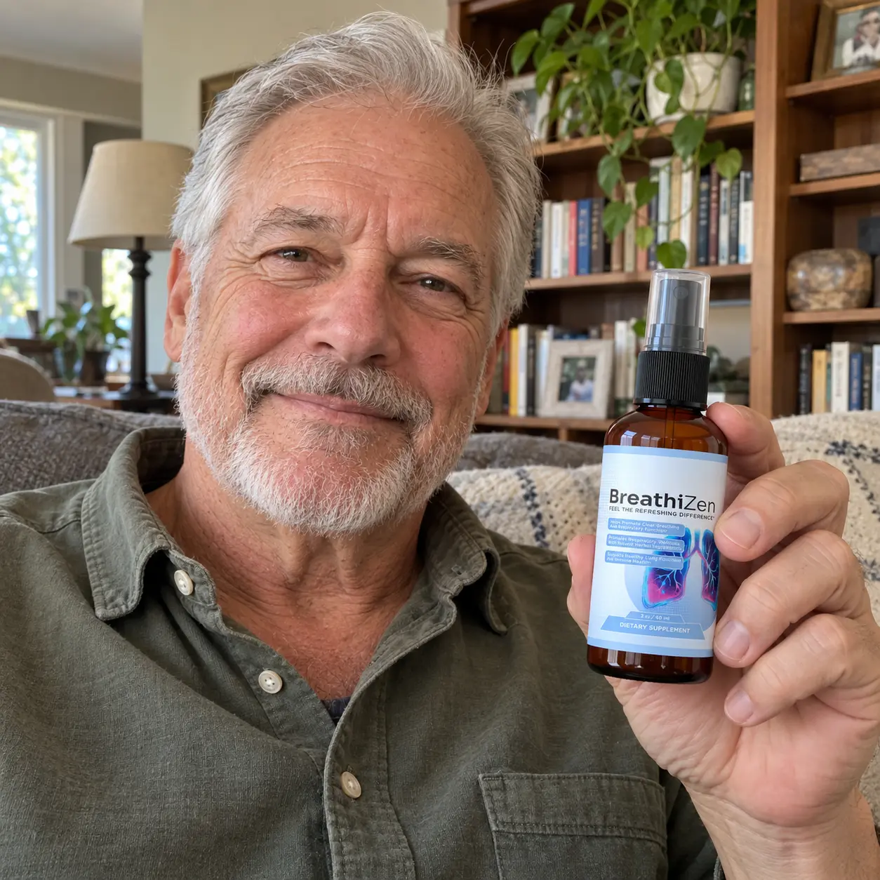 Breathizen reviews customer image